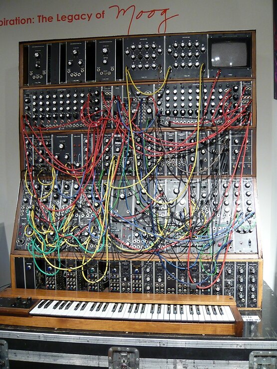 Moog