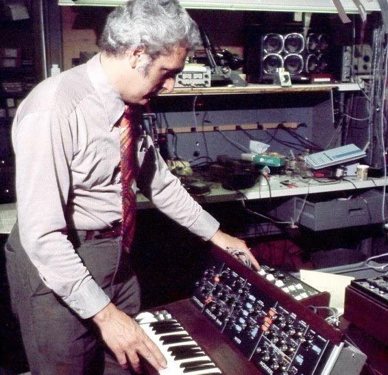 Minimoog