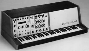 Synthi Sequencer