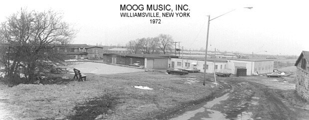 Moog Music