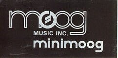 Moog Music
