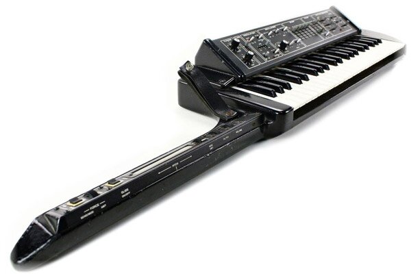 Moog Liberation
