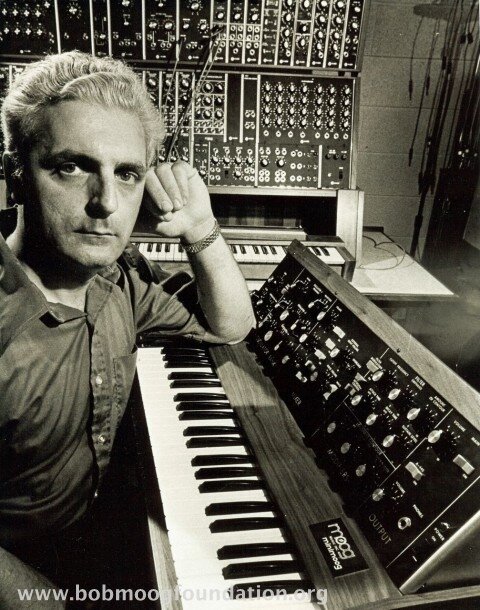 Moog